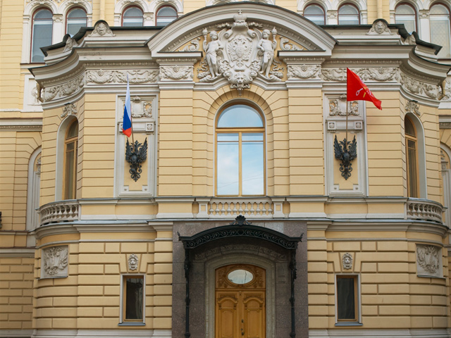 В Государственной академической капелле Петербурга в среду открывается фестиваль сербской культуры