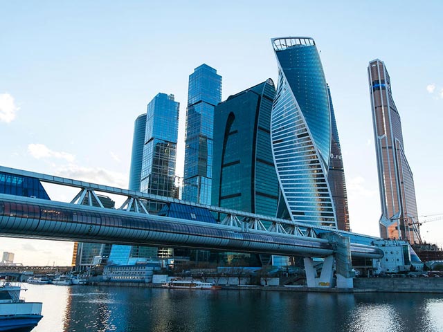 Москва покинула первую десятку самых дорогих для экспатов городов мира