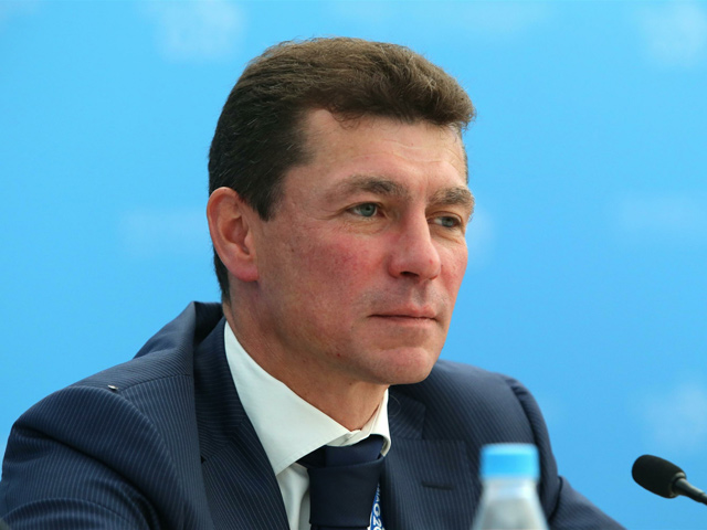 Министр труда и социальной защиты Максим Топилин выступил против идеи Минфина об отказе от индексации пенсий на уровень инфляции в 2016 году