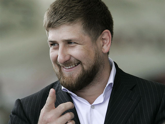 Для главы Чечни Рамзана Кадырова должности в администрации президента, правительстве или Госдуме не являются привлекательными