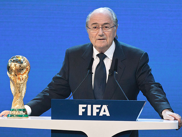 Бельгия может потребовать от ФИФА компенсацию за проигранные России выборы