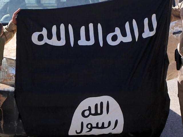 В США задержали сторонника "Исламского государства" по фамилии Топаз