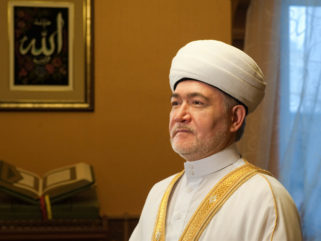 В 2016 году в Санкт-Петербурге пройдет международная исламская конференция, посвященная 90-летию Мекканского конгресса, заложившего в свое время основы для объединения мусульманских государств и народов