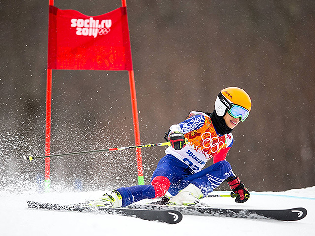 Спортивный арбитражный суд в Лозанне отменил четырехлетнюю дисквалификацию Ванессы Мэй,  наложенную Международной федерацией лыжного спорта за подлог результатов в отборочных соревнованиях среди горнолыжниц к Олимпиаде-2014 в Сочи