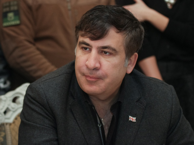 Экс-президент Грузии Михаил Саакашвили, который в конце мая стал губернатором Одесской области, заявил, что "очень переживает" из-за наводнения в Тбилиси, и пригласил детей из пострадавших семей отдохнуть в Одессе