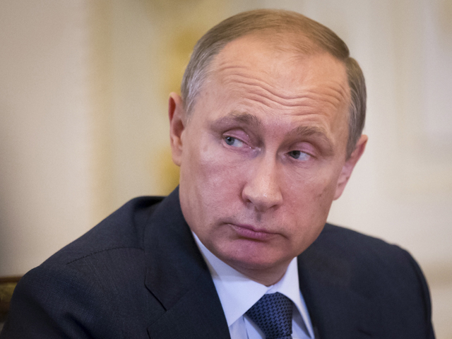 Президент РФ Владимир Путин считает, что Россия снова может стать членом "большой восьмерки", сообщает ТАСС со ссылкой на The Canadian Press