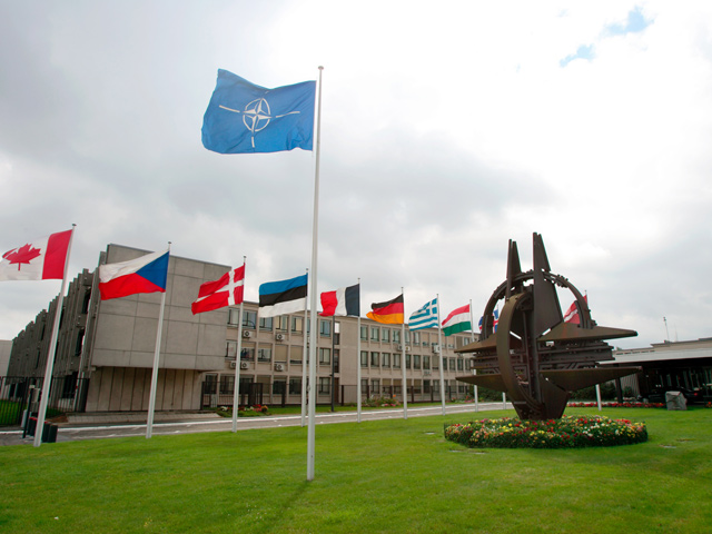 На встрече министров иностранных дел стран НАТО на следующей неделе обсудят секретный документ по ядерной стратегии России