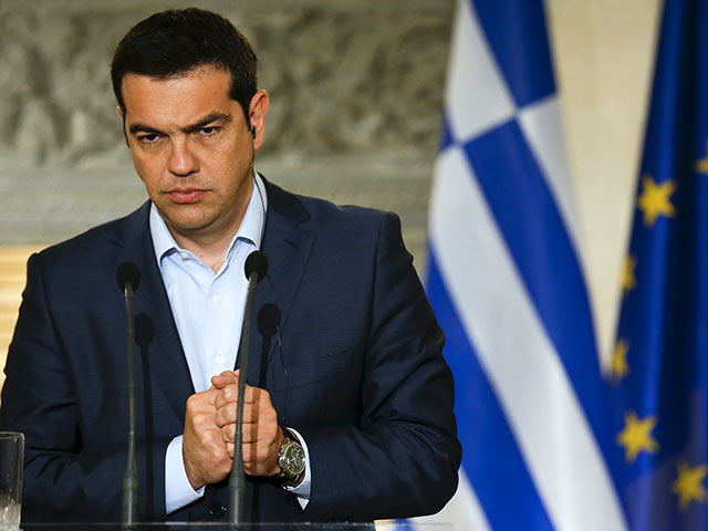 Греция в воскресенье представила новые предложения европейским кредиторам