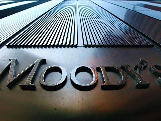 Международное рейтинговое агентство Moody's Investors Service ожидает усиления спада ВВП РФ во втором квартале и вряд ли повысит рейтинг РФ в ближайшие 12-18 месяцев