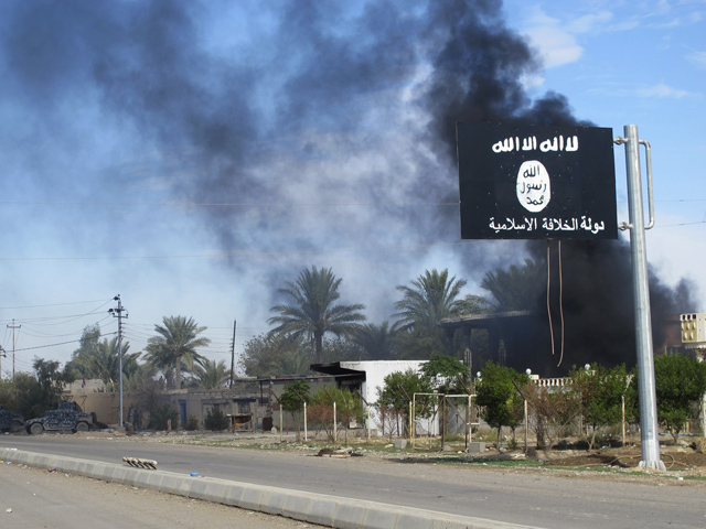 В Пентагоне считают, что гибель террориста Али Ауни аль-Хазри ухудшит способность "Исламского государства" переправлять боевиков из Северной Африки в Ирак и Сирию