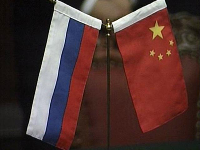 Россия обогнала Саудовскую Аравию и Анголу по поставкам нефти в Китай