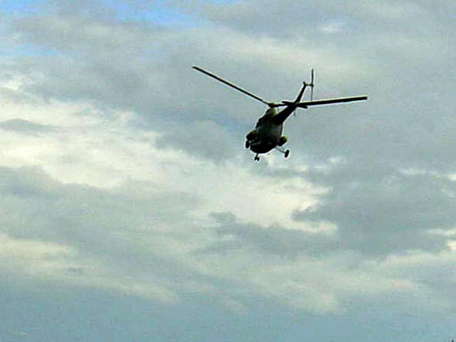 В июле через Керченский пролив начнут осуществляться вертолетные пассажирские перевозки, сообщает ТАСС. Альтернативный морским судам вид транспорта - вертолет Ми-2 может доставить пассажиров из порта Кавказ в Керчь всего за 7 минут