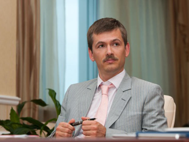 Бывший финдиректор "Ленэнерго" перевел 550 млн рублей в банк-банкрот "Таврический"