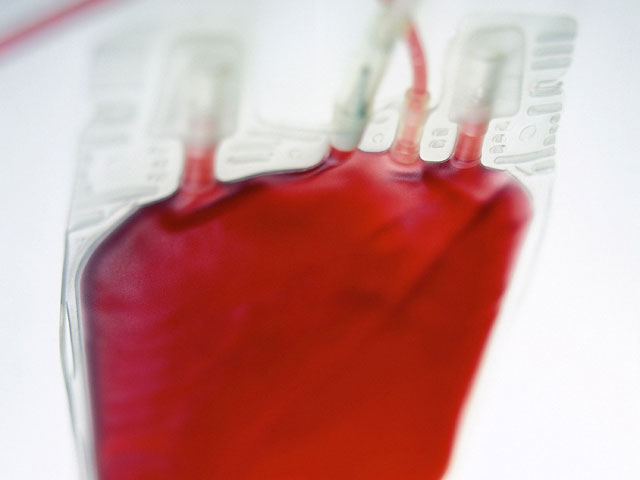 К 2017 году ученые проведут переливание человеку искусственной крови из стволовых клеток