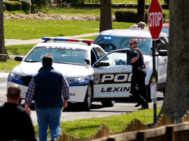 Полиция города Луисвилл (Кентукки, США) арестовала мужчину и женщину, похитивших и убивших молодую мать для того, чтобы отыскать наркотики в ее теле