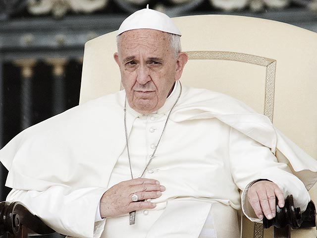 Выступая в минувшую среду на традиционной всеобщей аудиенции на площади Святого Петра в Ватикане, Папа Франциск упомянул о том, что в некоторых случаях распад семьи может оказаться "нравственно необходимым"