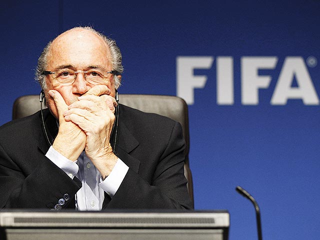 Президент Международной федерации футбола (ФИФА) Йозеф Блаттер, объявивший об уходе со своего поста, заявил, что не подавал в отставку, а доверил свое будущее конгрессу организации