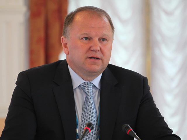 Владимир Путин снова отправил в отставку калининградского губернатора Владимир Путин снова отправил в отставку калининградского губернатора