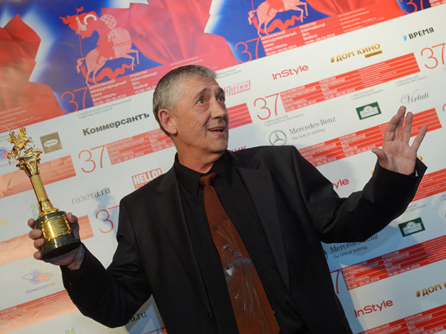 Гран-при ММКФ получил болгарский фильм "Лузеры". Христов, в свою очередь, поблагодарил "всех лузеров, которые сделали фильм вместе с ним"