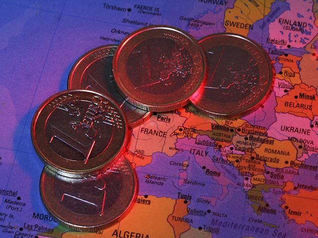 Выход Греции из еврозоны никогда не был и не будет вариантом решения проблемы