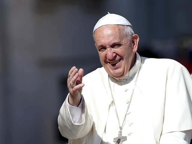 Папа Римский Франциск, который в первой половине июля совершит турне по Латинской Америке, собирается попробовать в Боливии листья коки