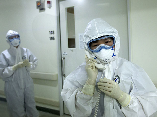 В Южной Корее скончалась еще одна жертва коронавируса