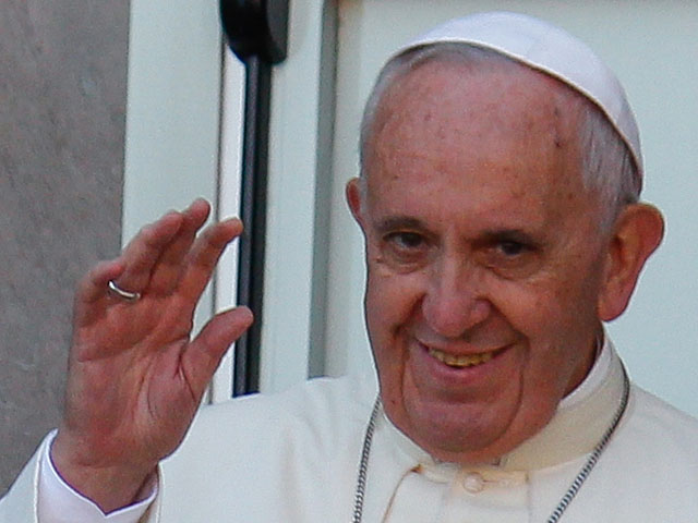 Папа Франциск в ходе визита в Боливию намерен попробовать листья коки