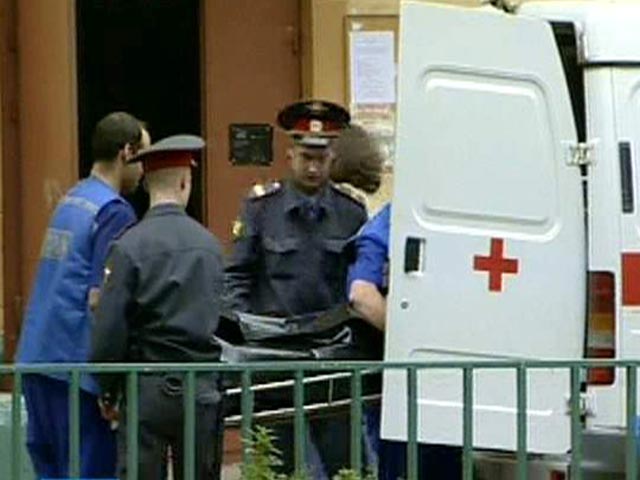 В московском хосписе 37-летняя неизлечимо больная покончила с собой В московском хосписе 37-летняя неизлечимо больная покончила с собой