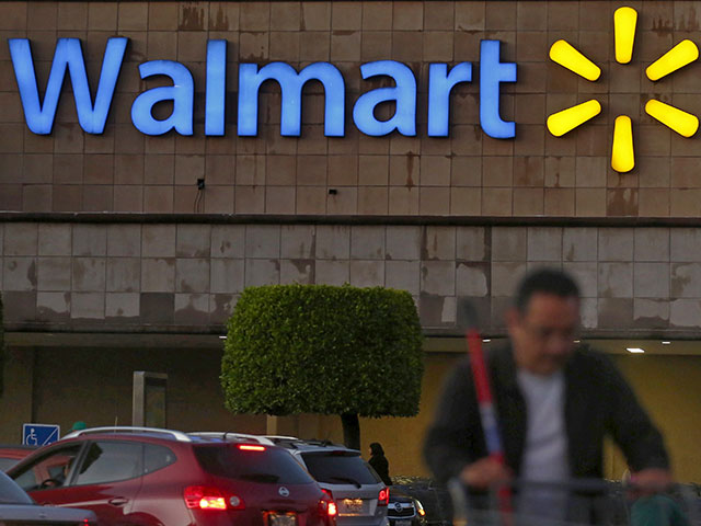 Американская компания Wal-Mart оскандалилась из-за торта с изображением флага "Исламского государства"