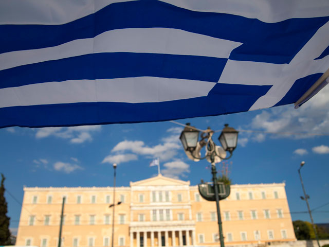 Греция подтвердила отказ платить МВФ и попросила помощи в рамках Европейского стабилизационного механизма