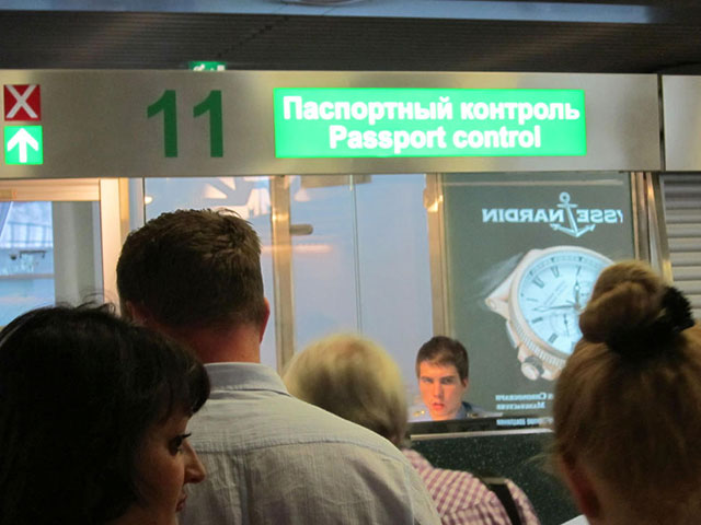 Более 6 млн россиян рискуют не выехать летом из страны из-за долгов банкам