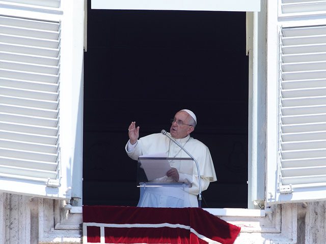 Намерения Папы Римского Франциска попробовать в ходе визита в Боливию листья коки не вызывают опасений в Ватикане