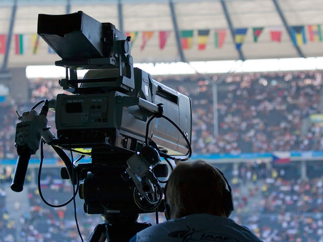 Сотрудникам спортивного телеканала ВГТРК объявлено о массовом сокращении