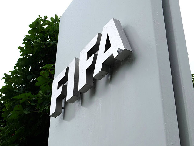 Швейцария получила от США запрос на экстрадицию семи чиновников ФИФА