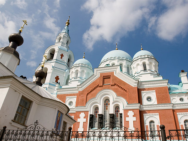 На Валааме пройдет фестиваль православного пения