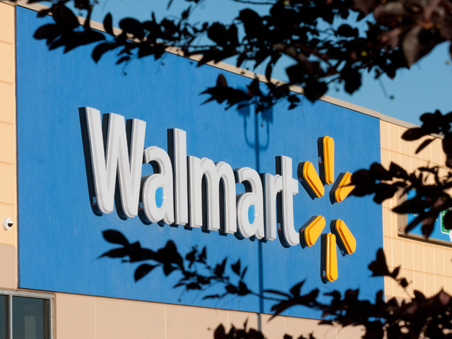 Список второй год подряд возглавляет семейство Уолтон - основатели сети магазинов Walmart