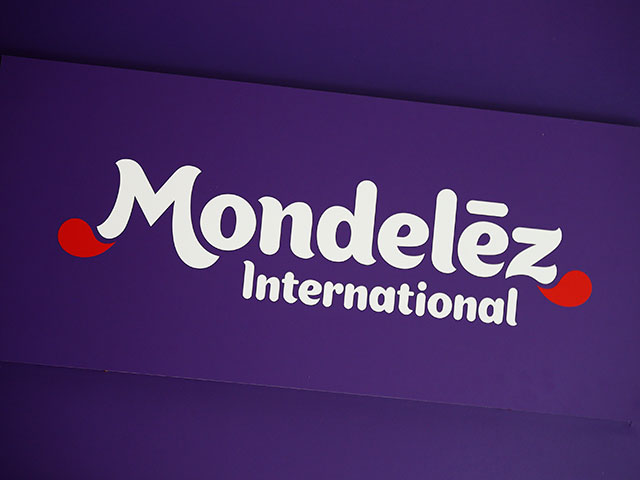 Транснациональная корпорация Mondelez International