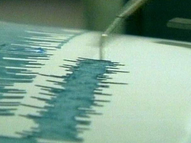 Землетрясение магнитудой 6,5 произошло в пятницу в северо-западном китайском уезде Гума в Синьцзян-Уйгурском автономном районе