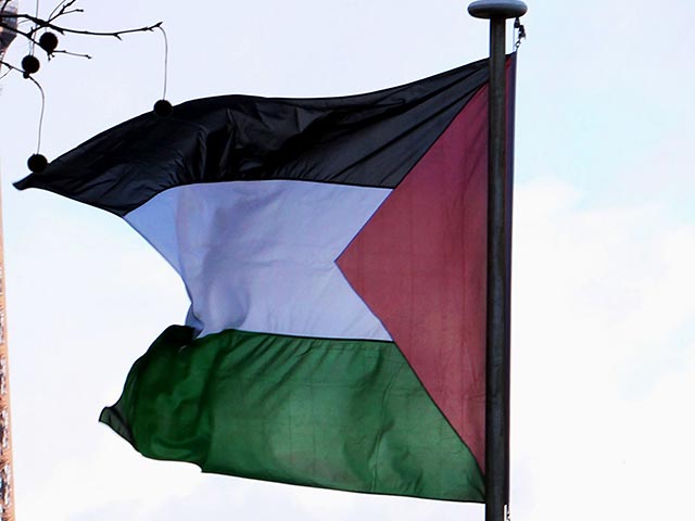 Палестина через 2 месяца планирует открыть посольство в Ватикане