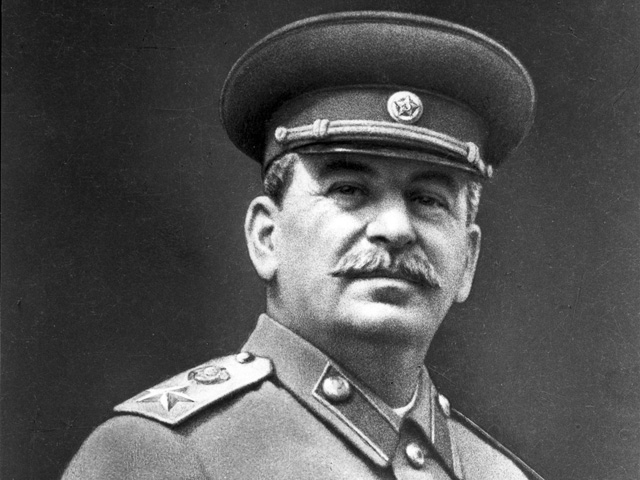 В Тверской области открылся музей, посвященный Иосифу Сталину, который задумали создать еще в марте