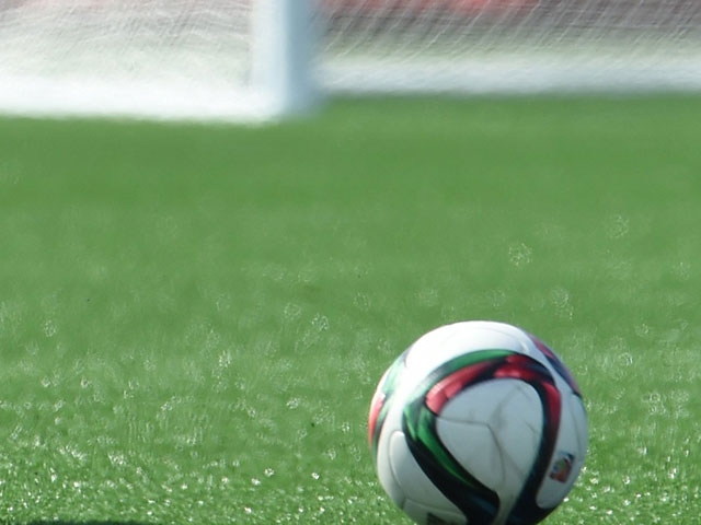 Футболисты Фиджи забили 38 мячей в ворота сборной Микронезии 
