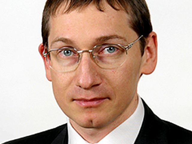 Алексей Лысяков