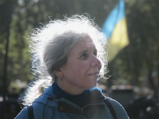 Запрещенный в России фильм об Украине выложили для платного просмотра в Сеть