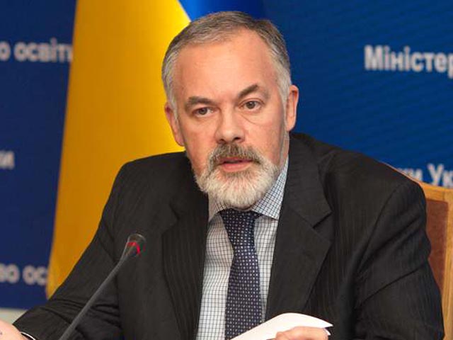 Дмитрий Табачник