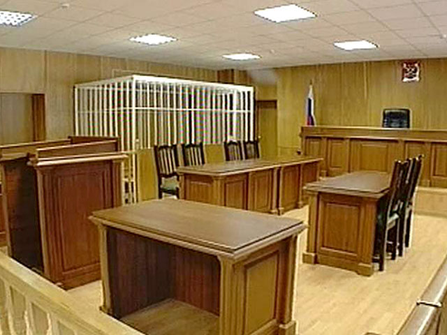 Верховный суд Республики Крым вынес приговор криминальному авторитету Андрею Лаптеву, который более десяти лет руководил группировкой дерзких убийц
