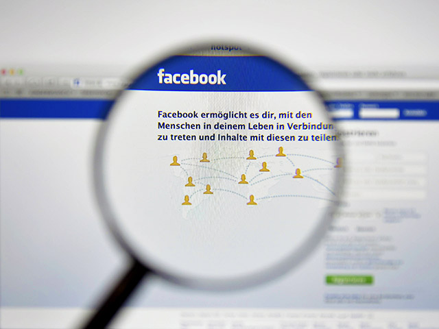 В российском Министерстве иностранных дел назвали наиглупейшей блокировку администрацией Facebook аккаунтов пользователей из-за слова "хохол"