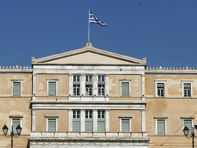 Журналисты узнали о новом плане спасения экономики Греции