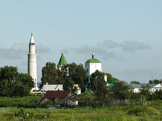 В древнем городе Болгар, в Татарстане, c 20 по 26 июля пройдет форум мусульманской молодежи