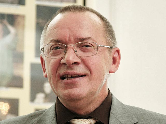 Художественный руководитель Российского государственного театра на Покровке Сергей Арцибашев скончался в Москве на 64-м году жизни