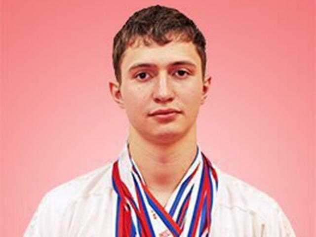 Многократный победитель первенств России по карате Степан Макаров погиб в результате несчастного случая